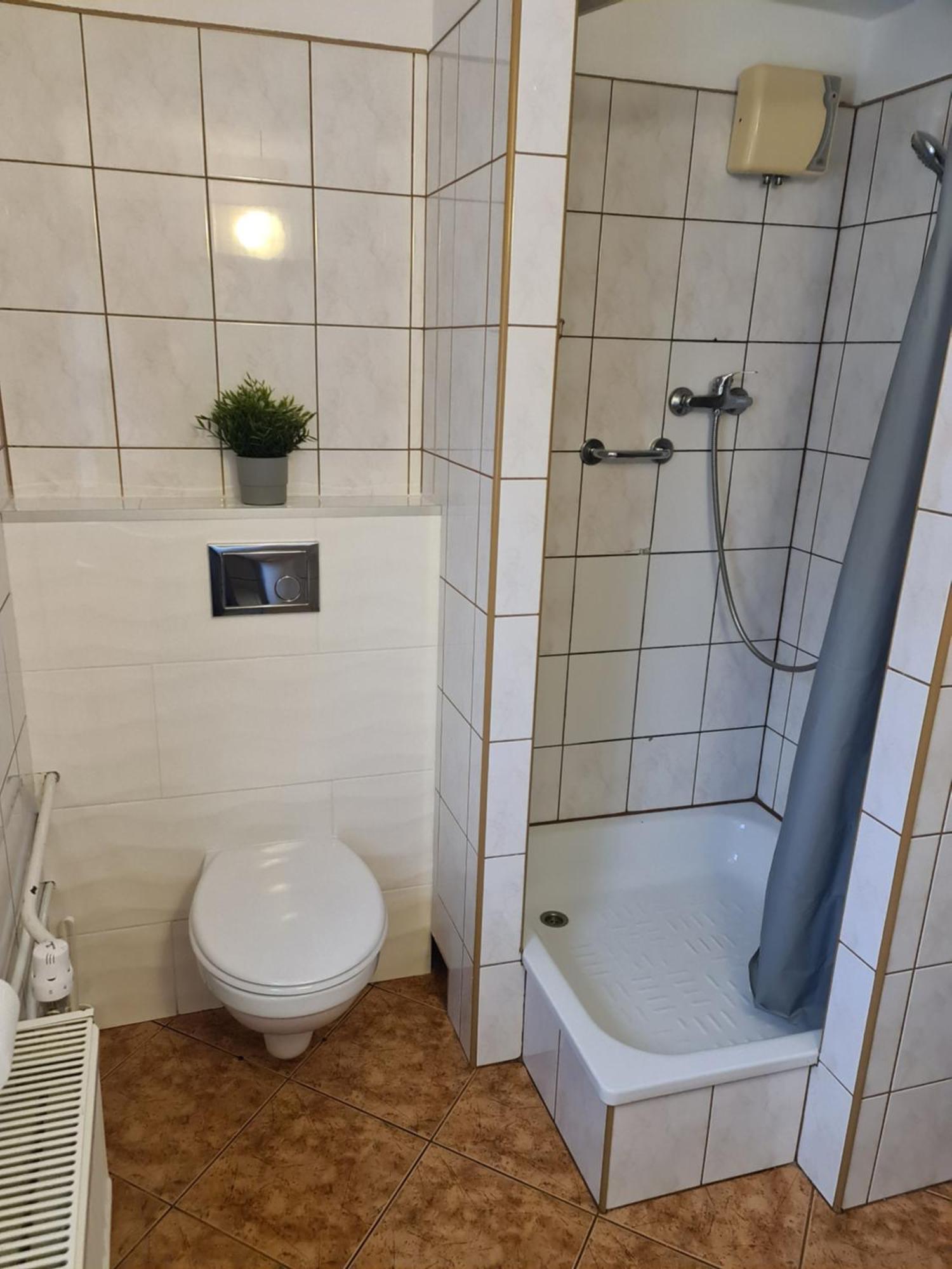 Pokoje Zacisze Lesne Stegna  Room photo