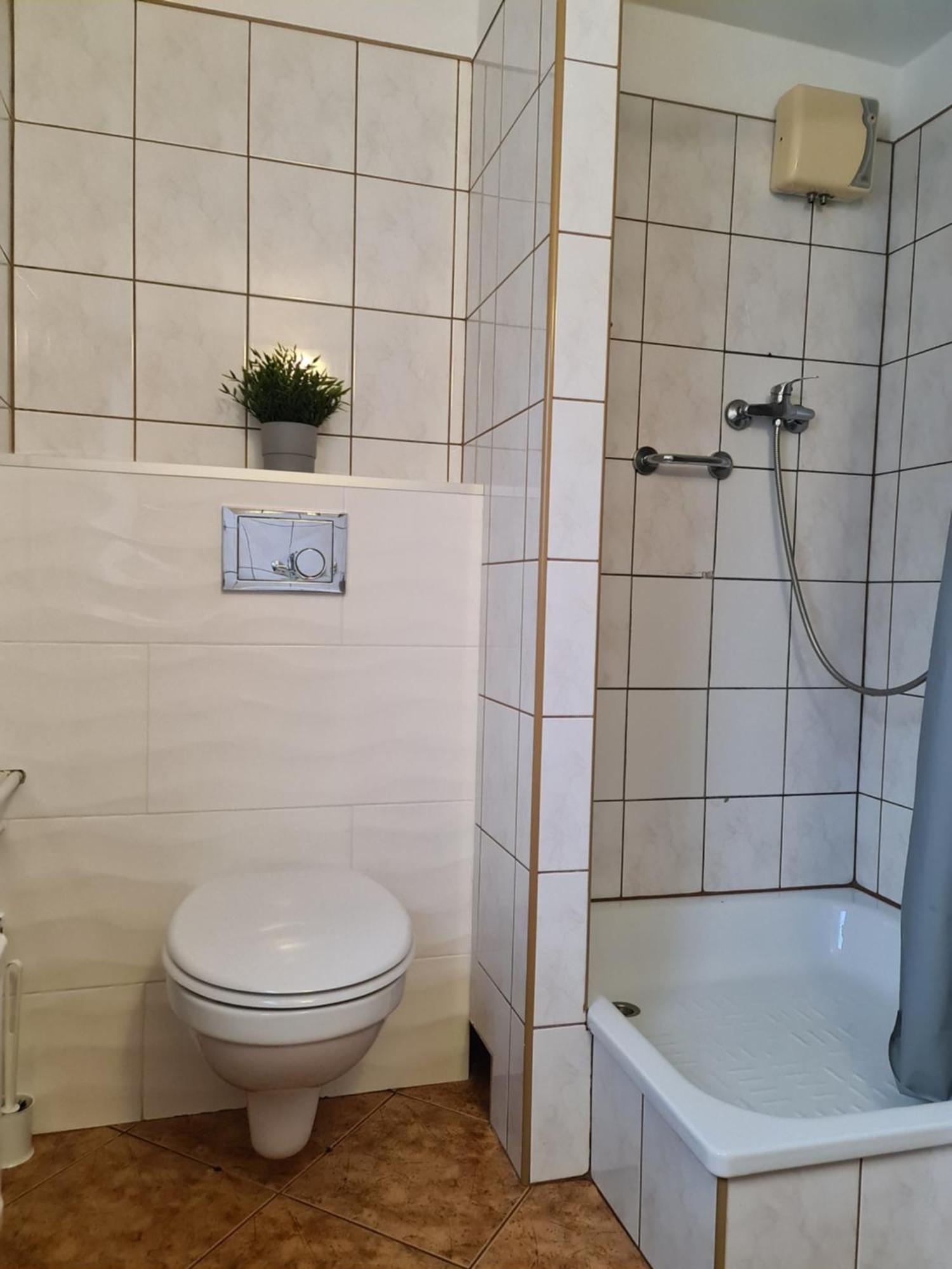 Pokoje Zacisze Lesne Stegna  Room photo